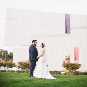 Meet your Posher, Wesley